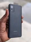 A picture of Samsung a03 core