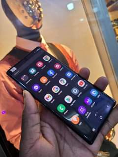 samsung galaxy note 9