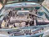 A picture of Nissan Almera Nigeria used for sale 600 000 Pls call