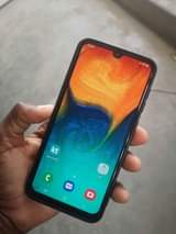samsung a30s