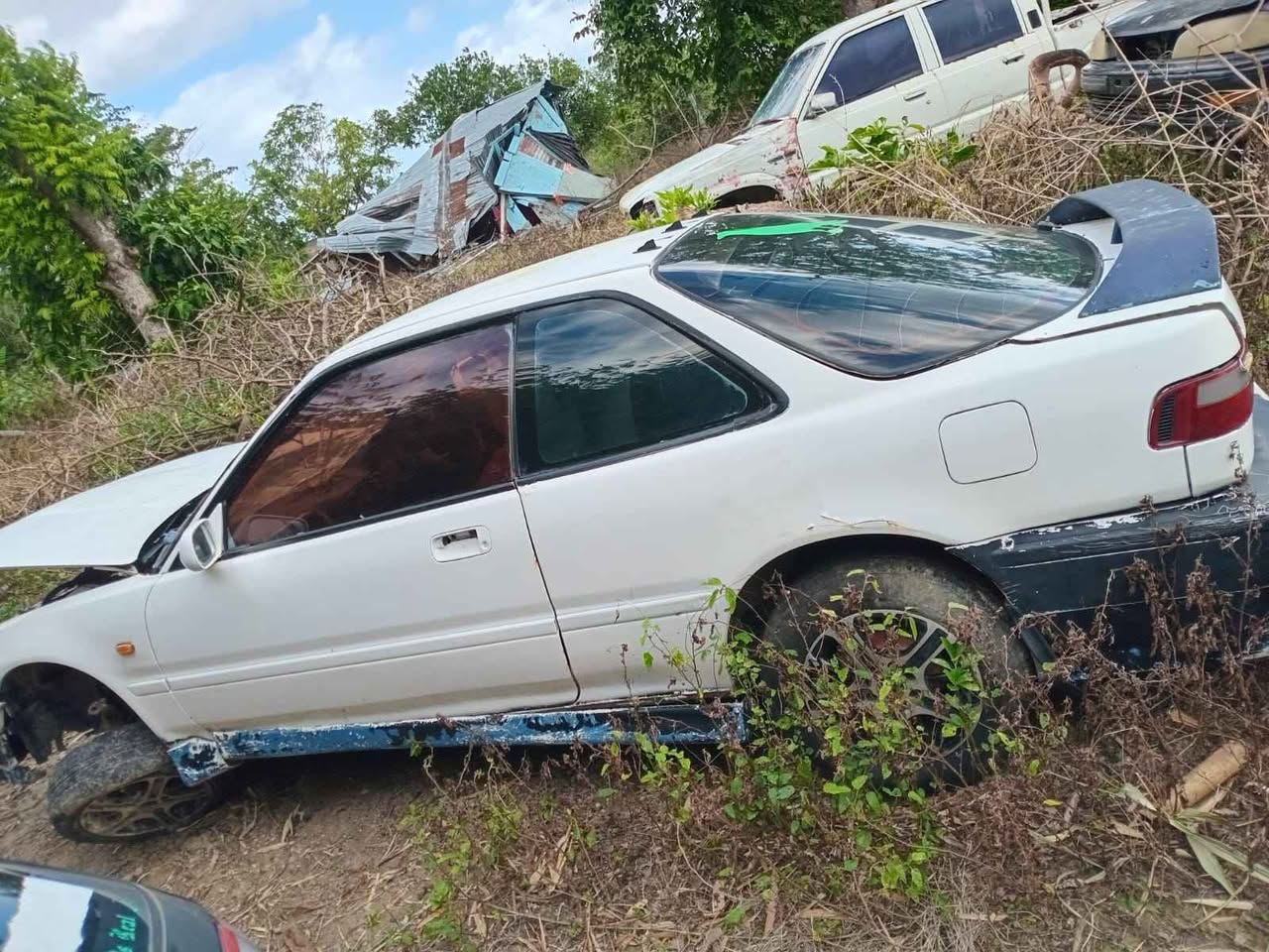 honda integra