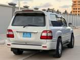 A picture of Land Cruiser