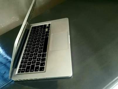 A picture of 2013 APPLE MACBOOK PRO 0714058883 MACBOOK