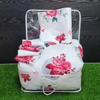 A picture of Duvets