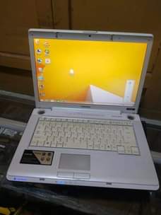 A picture of Laptops