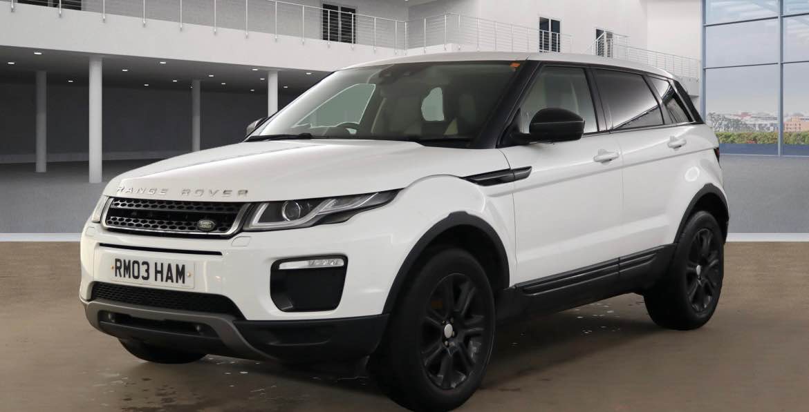 rover