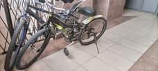 A picture of Bicycle for sale