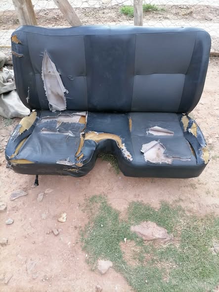 upholstery