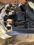 A picture of Muscle Camry