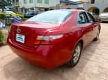 A picture of First Body 2009 Toyota Camry Muscle available for sale at