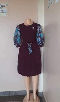A picture of Office dresses