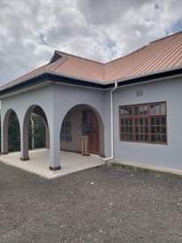 A picture of Unfurnished house to rent