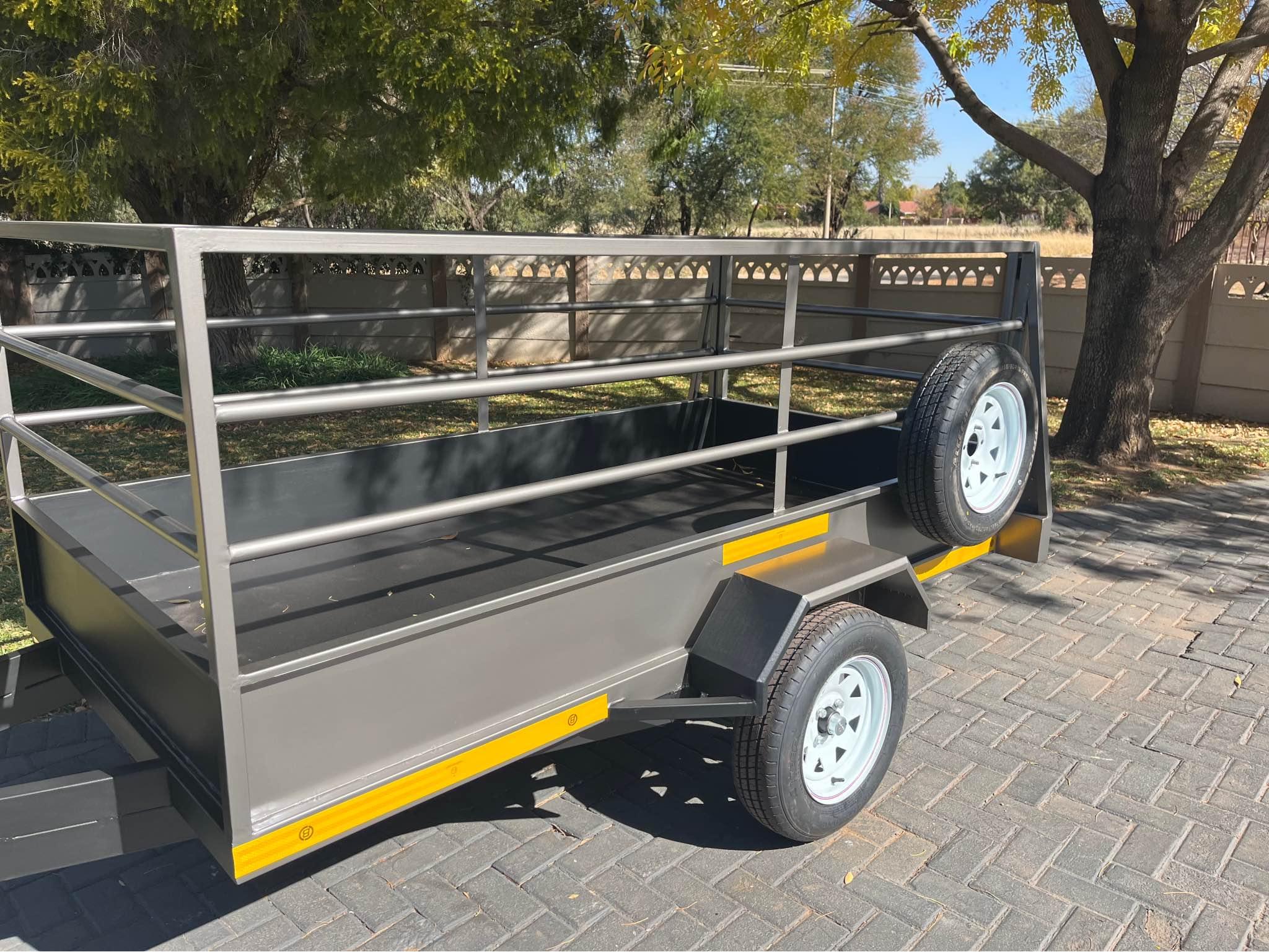 trailers