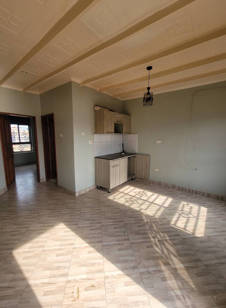 A picture of 1bedroom in Kisaasi