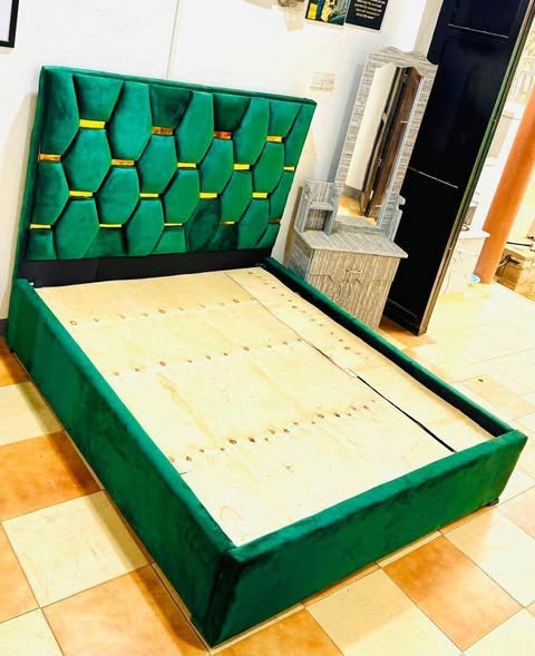 beds