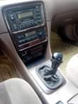 A picture of Super clean Camry for sale Manual transmission Ac chills Engine