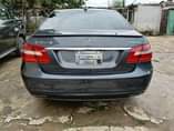 A picture of Foreign used Mercedes Benz E350 full option 2013 model call