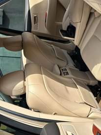 A picture of 2012 Lexus Rx350