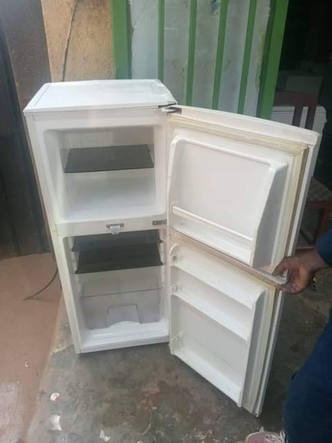 fridges