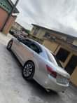 A picture of Very clean 2010 Honda Accord