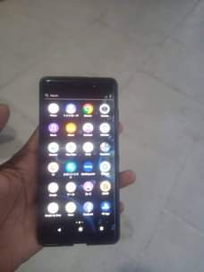 A picture of Simu