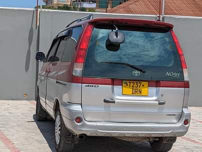 A picture of TOYOTA FIELDER TOURE BEI 15M