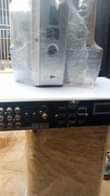 A picture of SONY HOME THEATER