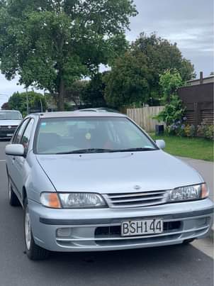 used nissan for sale by owner nz