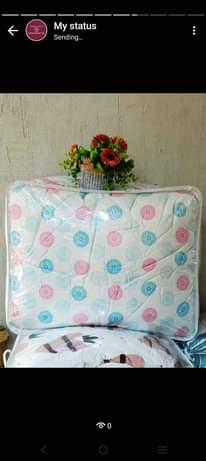 A picture of Duvet