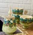 A picture of Handmade from Iran Beautiful unique and so gorgeous