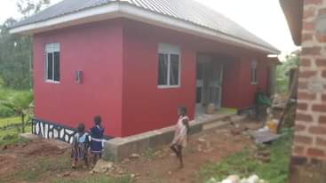 A picture of House for sale at 25m. Nansana with 2bedrooms. 0774129320 0752129320
