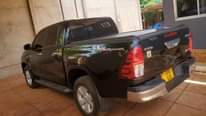 A picture of TSH MIL 115 TUPIGIE CHAAP 0657550550 0748481460