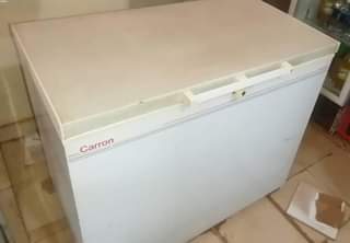classifieds/fridges