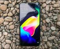 A picture of Oppo A83