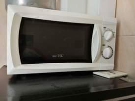 A picture of Airfryer Feni Microwave