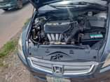 A picture of Honda Accord