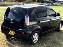 used toyota passo