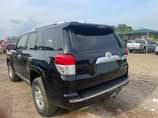 A picture of HOT SALE Super clean Tokunbo 4RUNNER 2012