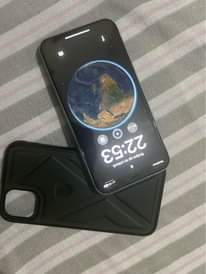 A picture of IPHONE 11 PLAIN GB 64 CleanTTFaceID Price 500 000 Call