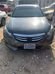 A picture of Honda Accord