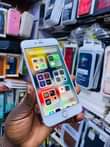 A picture of IPhone 6s plus Storage 64gbs 370 000 Call me 0707215926