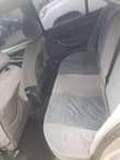 A picture of 2005 PEUGEOT 406 manual
