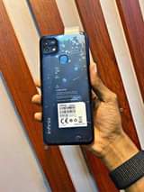 infinix hot 10i