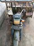A picture of Toyo