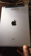A picture of Ipad