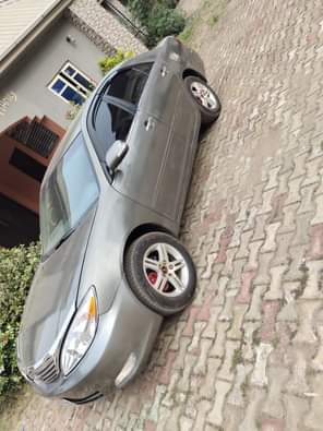 A picture of Toyota Camry 2 4 Very clean everything working perfect engine