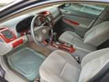 A picture of Reg Super Clean Toyota Camry 2004 model Super clean body