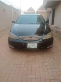 A picture of Car