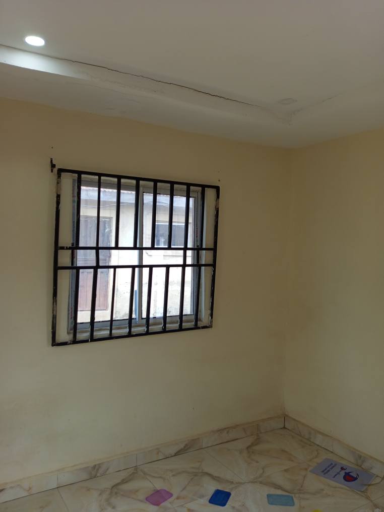 A picture of SPACIOUS SELF CONTAIN FOR RENT IN KUBWA