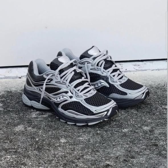 A picture of Sneakers